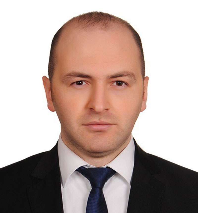 Ömer Kaya