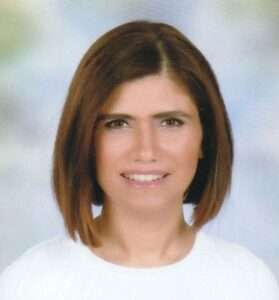 Alev Kılıç Özdemir