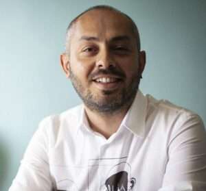 Ali Göral