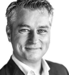 Chris van Aart