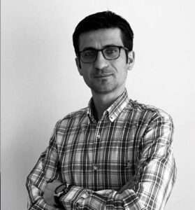 Deniz Peksen