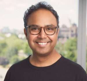 Deval Pandya
