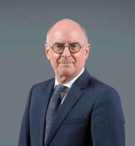Prof. Dr. Emile Arts
