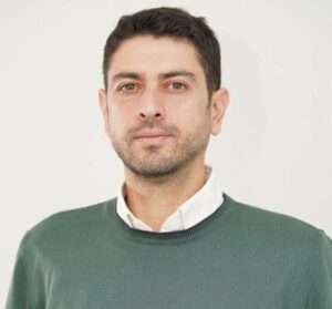 Emir Sarıcalı
