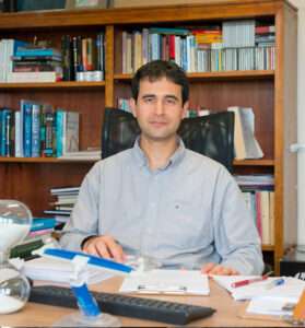 Prof. Dr. Emre Onur Kâhya