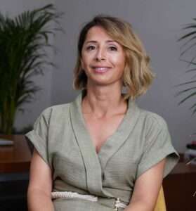 Filiz Mert