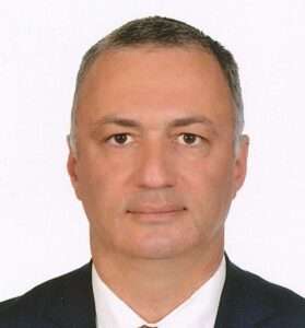 Furkan Civelek