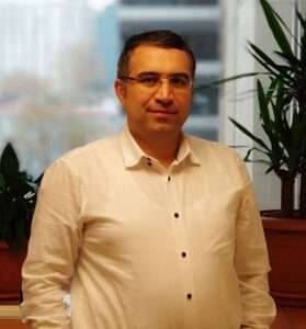 Haydar Vural