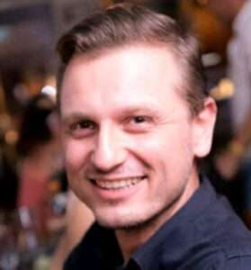 Koray Aydoğdu