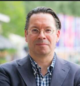 Marc Teerlink
