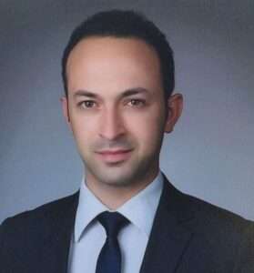Mehmet Eray