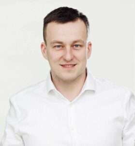 Michal Dufek