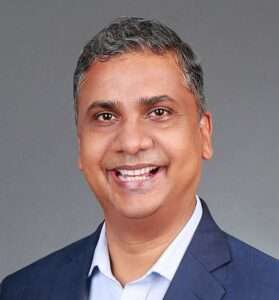 Sanjay Saini