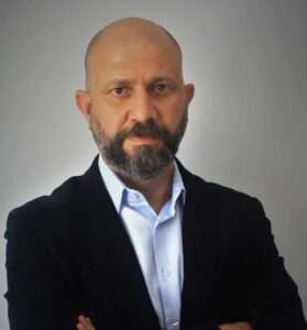 Saygın Kaçar
