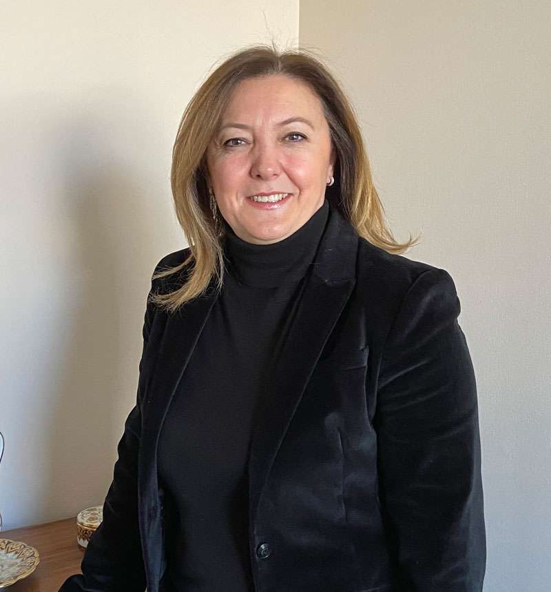 Dr. Seda Çelik Teker