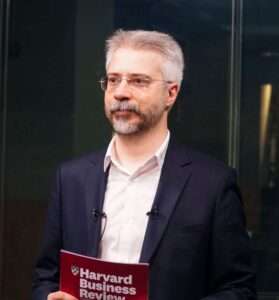 Serdar Turan