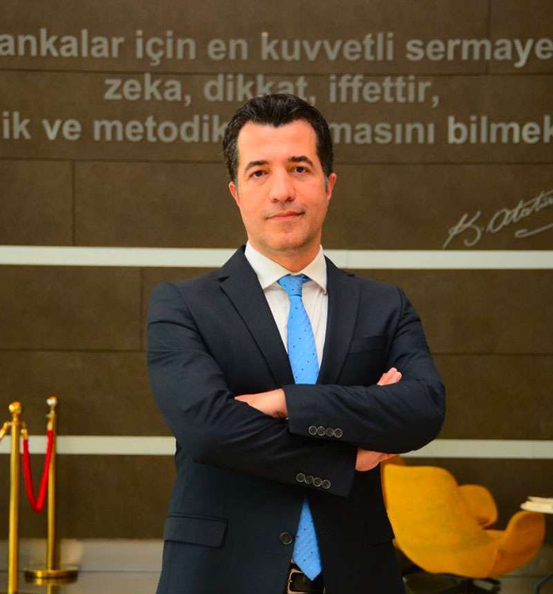 Serdar Yılmaz