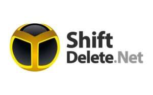 Shift Delete Net