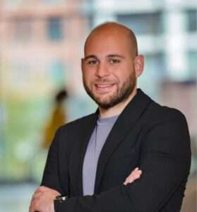 Tolga Dinçer