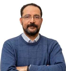 Dr. M. Umut Demirezen