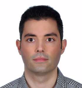 Doç. Dr. Ahmet Levent Subaşı