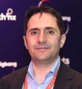 Özgür Kaynar
