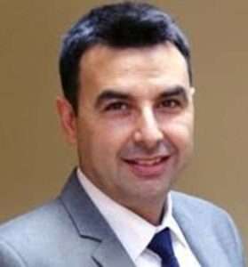 Tufan Baydemir